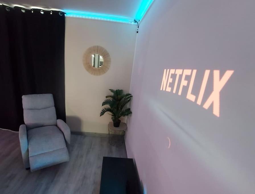 Cinema A Domicile Apartment Morlaix Exterior photo